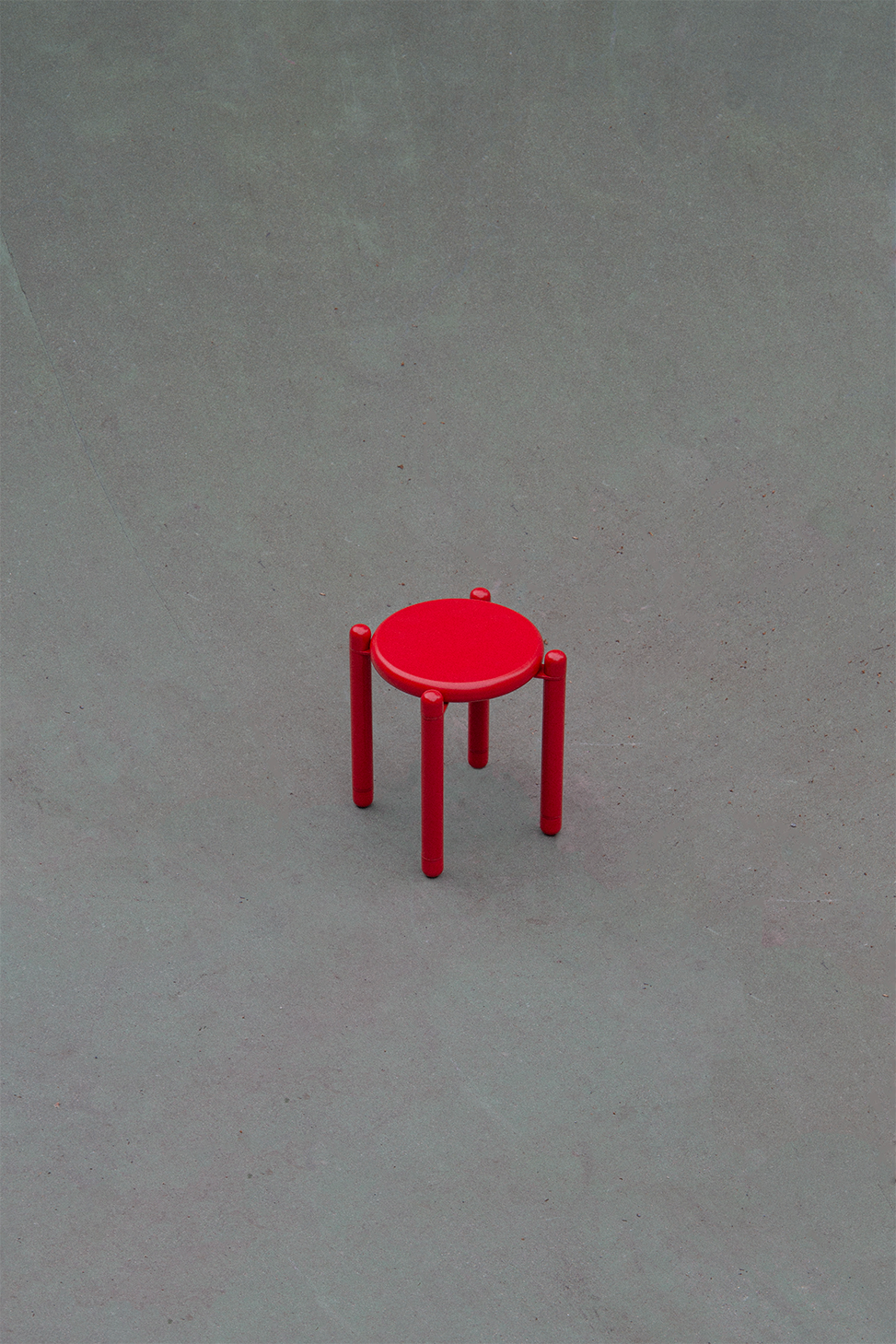 Stool 001