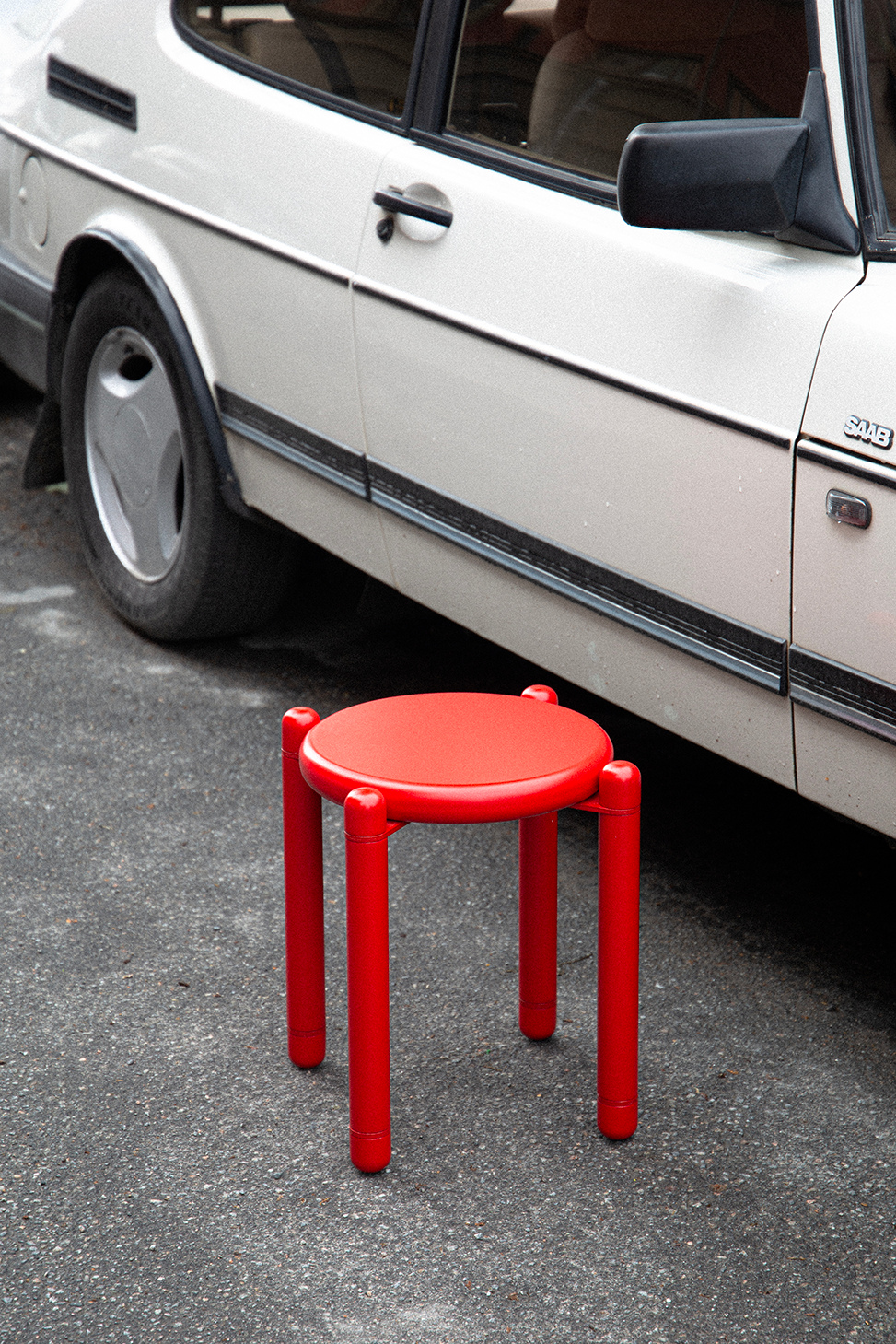 Stool 001